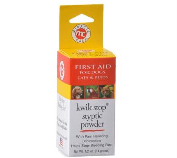 RICH HEALTH Kwik Stop Powder