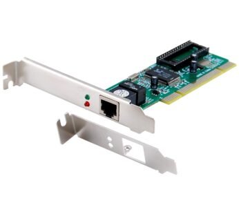 JacobsParts? Gigabit Ethernet LAN PCI Network Controller Card 10/100/1000