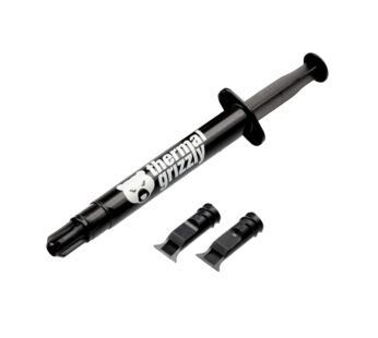 Thermal Grizzly – Kryonaut – 5.55 Gram/1.5 ml – Extremly High Performance Thermal Paste –