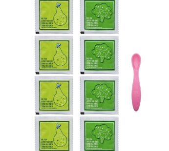 Baby Alive Powdered Doll Food – E0302