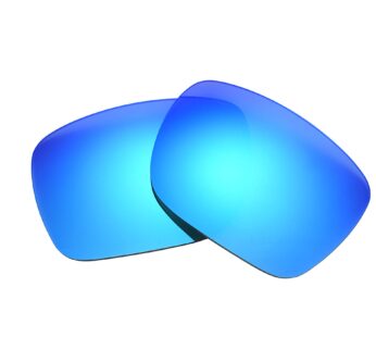 NicelyFit Polarized Replacement Lenses Lens for Compatible with Oakley Holbrook Sunglasses