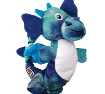 KONG – Dragon Knots – Internal Knotted Ropes and Minimal Stuffing for Less Mess (Assorted