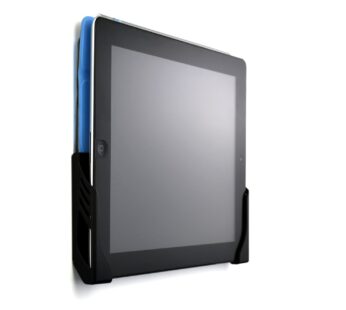 Dockem Koala Tablet Wall Mount: Universal Damage-Free Adhesive Wall Dock for iPads, iPad A
