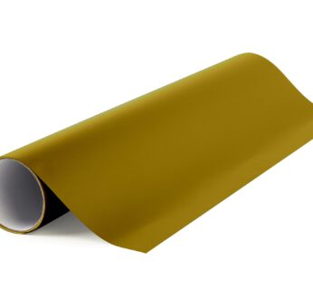 Cricut Adhesive Foil, Gold 12″ x 48″