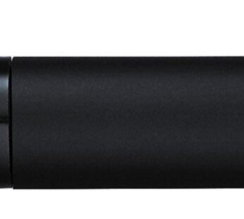 Sheaffer Award Matte Black Ballpoint Pen (E2919251)