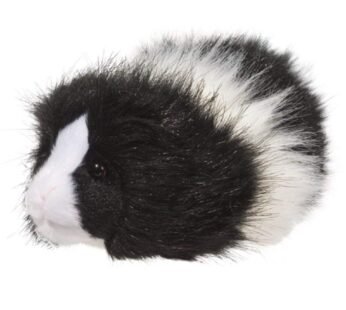 Douglas Angora Guinea Pig Plush Stuffed Animal