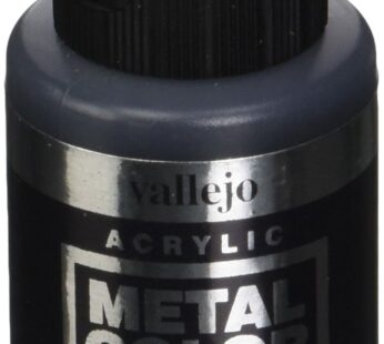 Vallejo Jet Exhaust Metal Color 32ml Paint