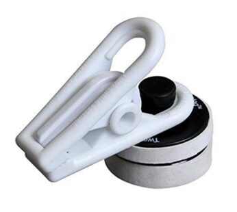 Two Little Fishies Veggiemag Seaveggie Clip Accessory