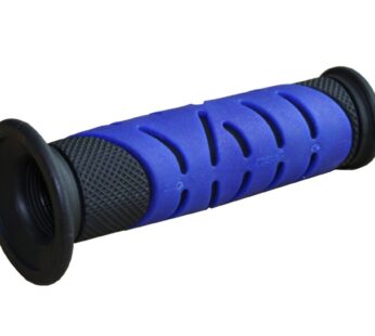 Progrip 719BlackBlue 719 Series Superbike Grips