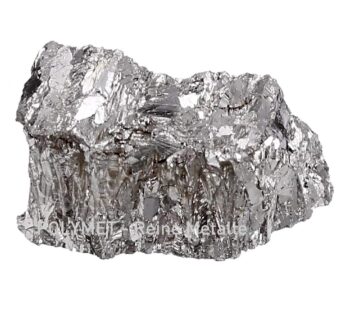 Bismuth 100 Gram Ingot Chunk 4n 99.99 Pure