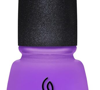 China Glaze Nail Polish, That’s Shore Bright 1215