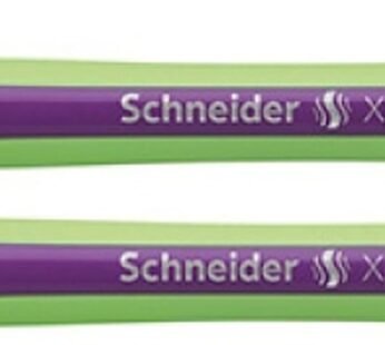 Cienkopis Schneider Xpress 0,8 mm fioletowy