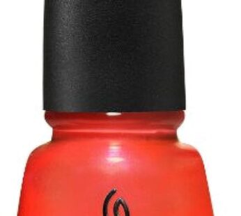 China Glaze Nail Polish, Surfin’ For Boys 1092