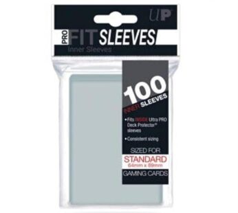 Ultra Pro Gaming Generic 82712 Deck Protector, Multi, One Size