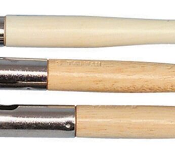 Jack Richeson Hot Wax Tjanting Needle, Pack of 3