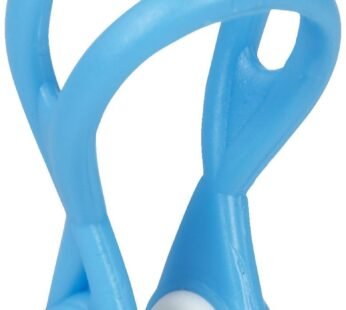 Speedo Unisex Swim Nose Clip Liquid Comfort