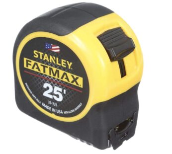 FatMax Tape Rule