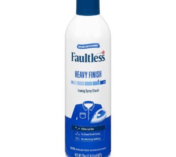 Heavy Starch by FAULTLESS MfrPartNo 20722