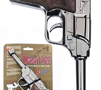 PARRIS CLASSIC QUALITY TOYS EST. 1936 Desert Fox