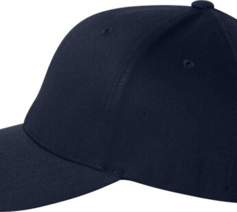 Flexfit mens Modern/Fitted baseball caps, Dark Navy, XX-Large US