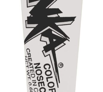 Zinka Colored Nosecoat Zinc Oxide Sunblock (White)