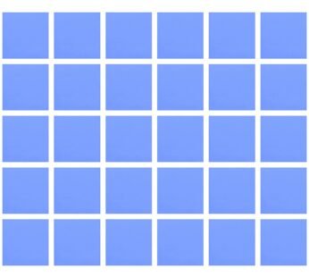SIXQJZML 30Pcs 20x20x1mm Soft Silicone Thermal Conductive Pads Heatsink IC Chipset Northbr