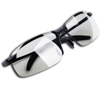 YIMI Polarized Photochromic Driving z87 Sunglasses For Men Women Day and Night safety glas