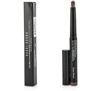 Bobbi Brown Long-Wear Cream Shadow Stick (Shade 23 Dusty Mauve)