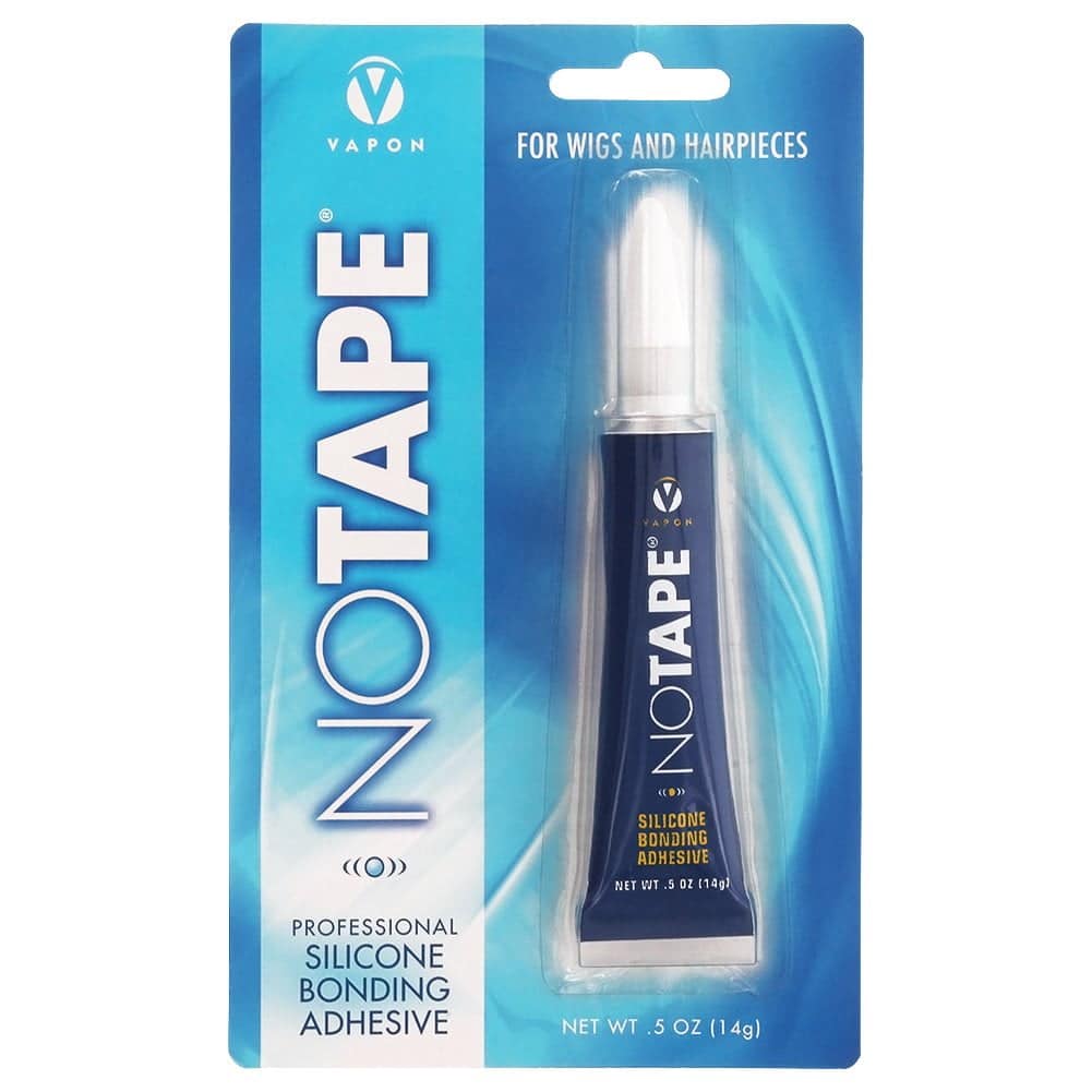 Vapon No Tape Liquid Adhesive, 0.5 oz