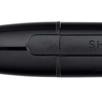 Sheaffer Ion Black Gel Rollerball Pen