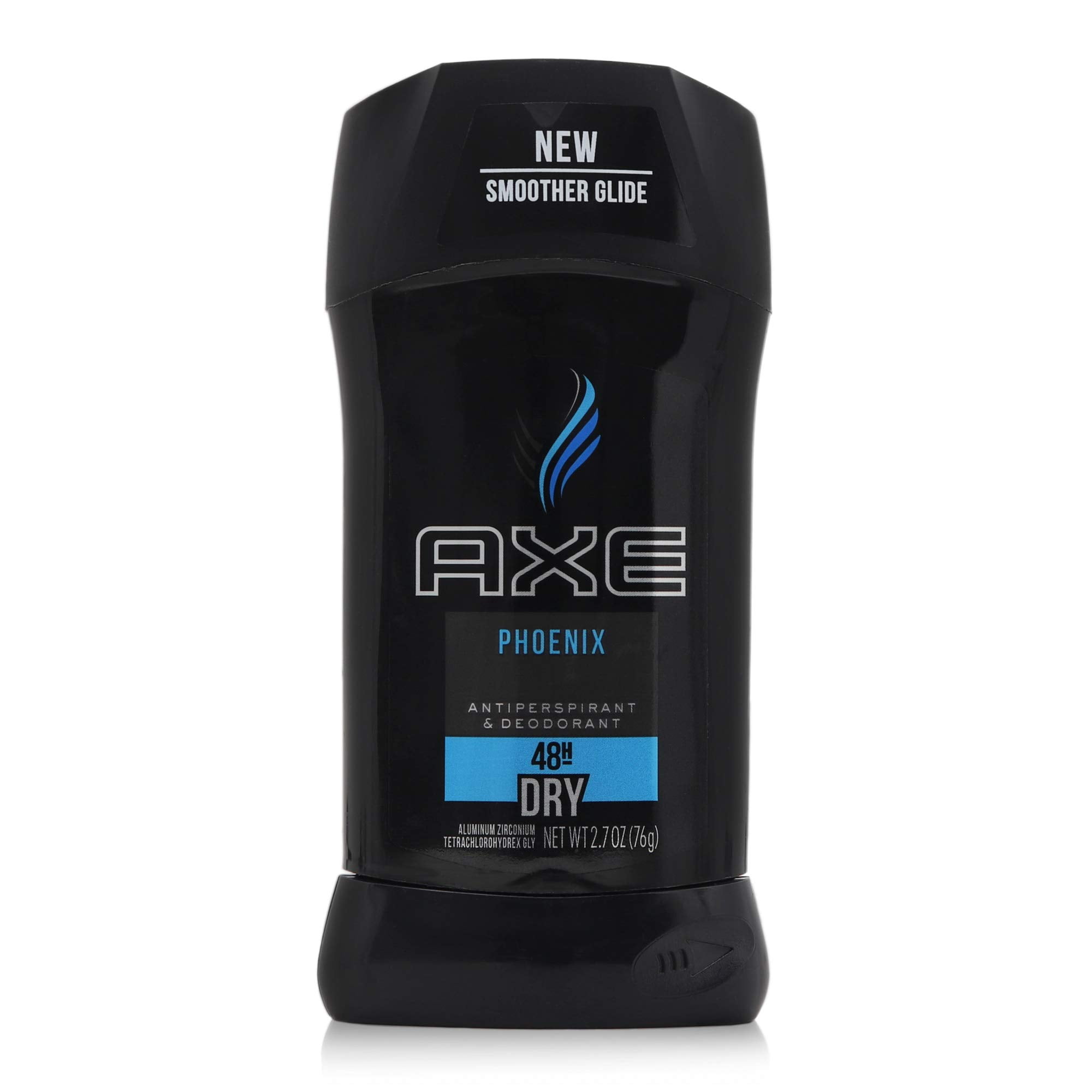 Axe Dry Anti-Perspirant Deodorant Phoenix 2.70 oz (Pack of 2)