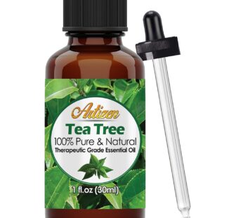 Artizen 30ml Oils – Tea Tree Essential Oil – 1 Fluid Ounce
