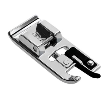 YEQIN Overlock Vertical presser foot SA135 Fits All Low Shank Snap-On Singer, Brother, Bab