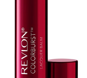 Revlon Lacquer Balm, Enticing