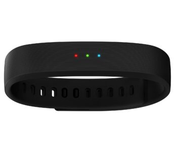 Razer Nabu X Smartband Black