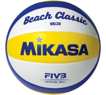 Mikasa Beach Classic 10 Panel Ball