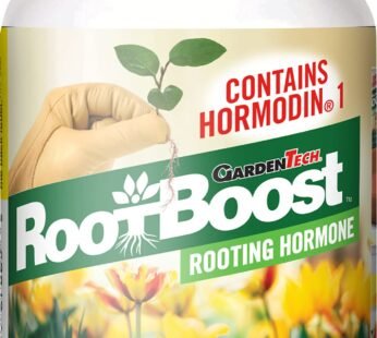 RootBoost Rooting Hormone , Plant Food -2 Ounces