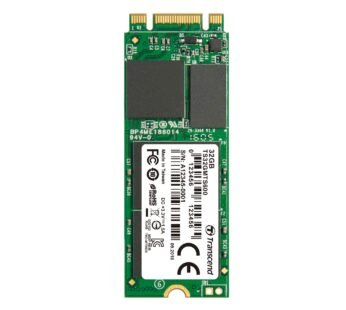 Transcend 32 GB SATA III 6Gb/s MTS600 60 mm M.2 SSD Solid State Drive TS32GMTS600