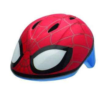 Bell 7073384 Spiderman SPIDEY EYES Toddler Helmet ,(3-5 yrs.)