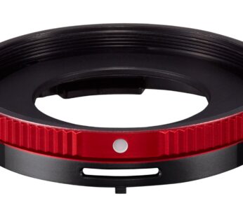 OM SYSTEM OLYMPUS CLA-T01 Conversion Lens Adapter for TG-Series Cameras