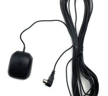Sirius XM High Gain Interoperable Magnetic Satellite Radio Car Antenna