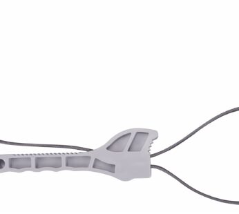 EcoPure EPUSW Universal Strap Wrench, 1 Count (Pack of 1)