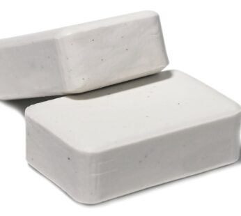 Dermaharmony Set of 2 2% Pyrithione Zinc (ZnP) Bar Soap 4 oz – Crafted for Those with Skin