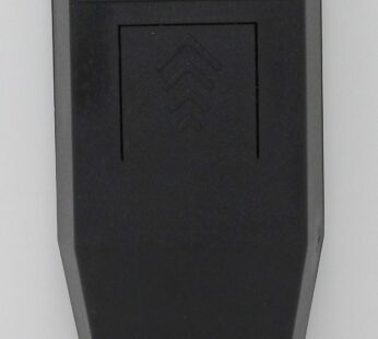 KII EMF Meter Deluxe Black – Paranormal Research Meter