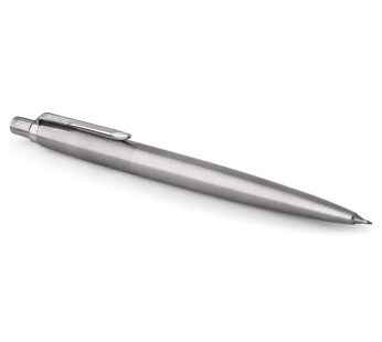 Parker Jotter Mechanical Pencil | Stainless Steel with Chrome Trim | 0.5mm | HB #2 | Gift