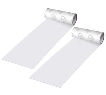 GEAR AID Tenacious Tape 3 x20  Fabric and Vinyl Gear Repair Tape, Quickly Fix Holes and Ri