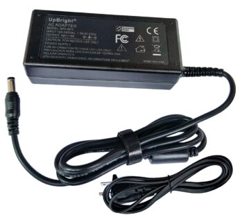 UpBright 10V 3A AC Adapter Compatible with Blackstar ADP0101500 ID Core 10 10w 20 20W V2 V