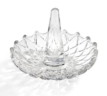 StudioSilversmiths Crystal Ring Holder