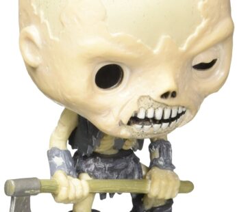 Funko POP Game of Thrones: Wight Action Figure