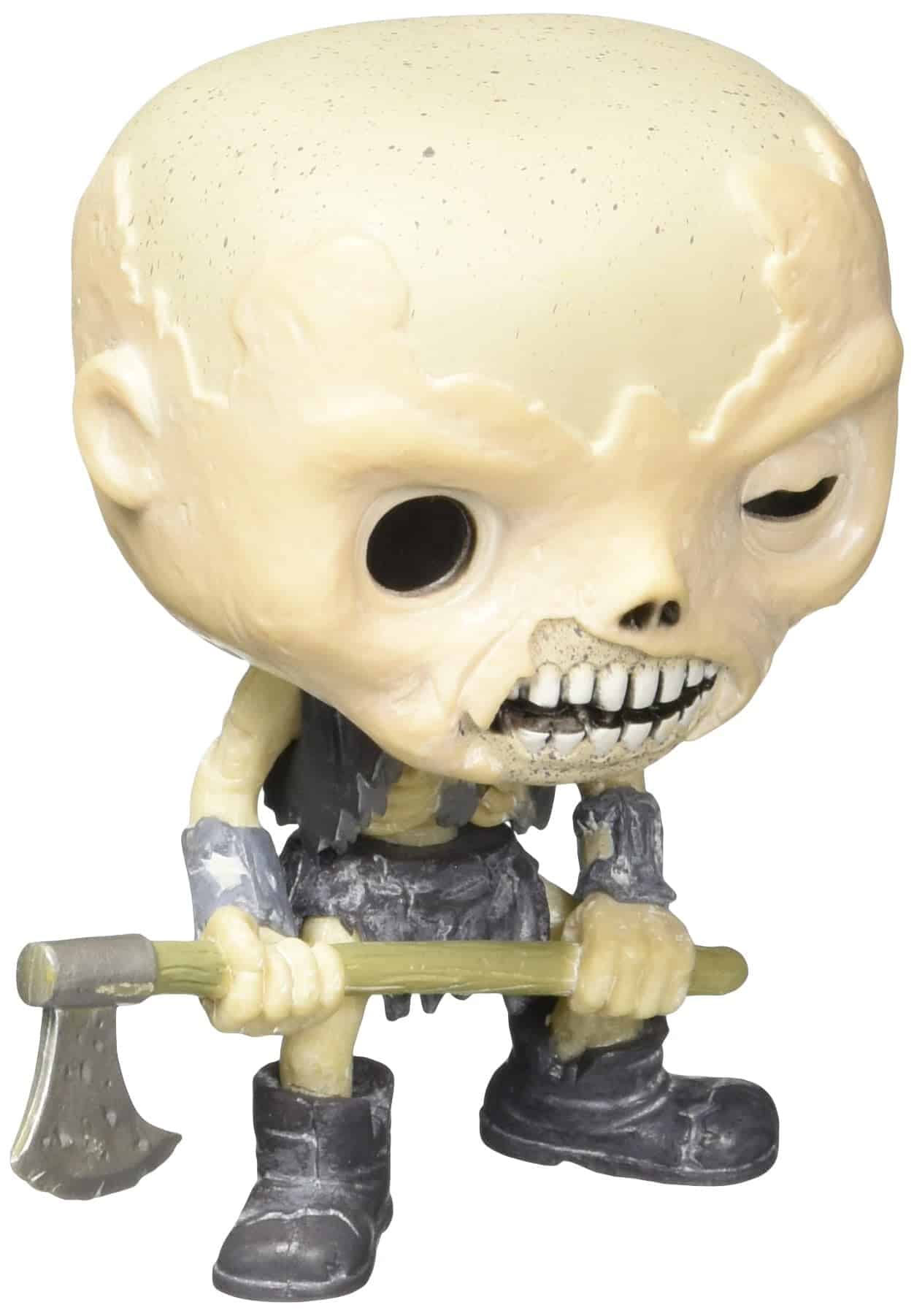 Funko POP Game of Thrones: Wight Action Figure